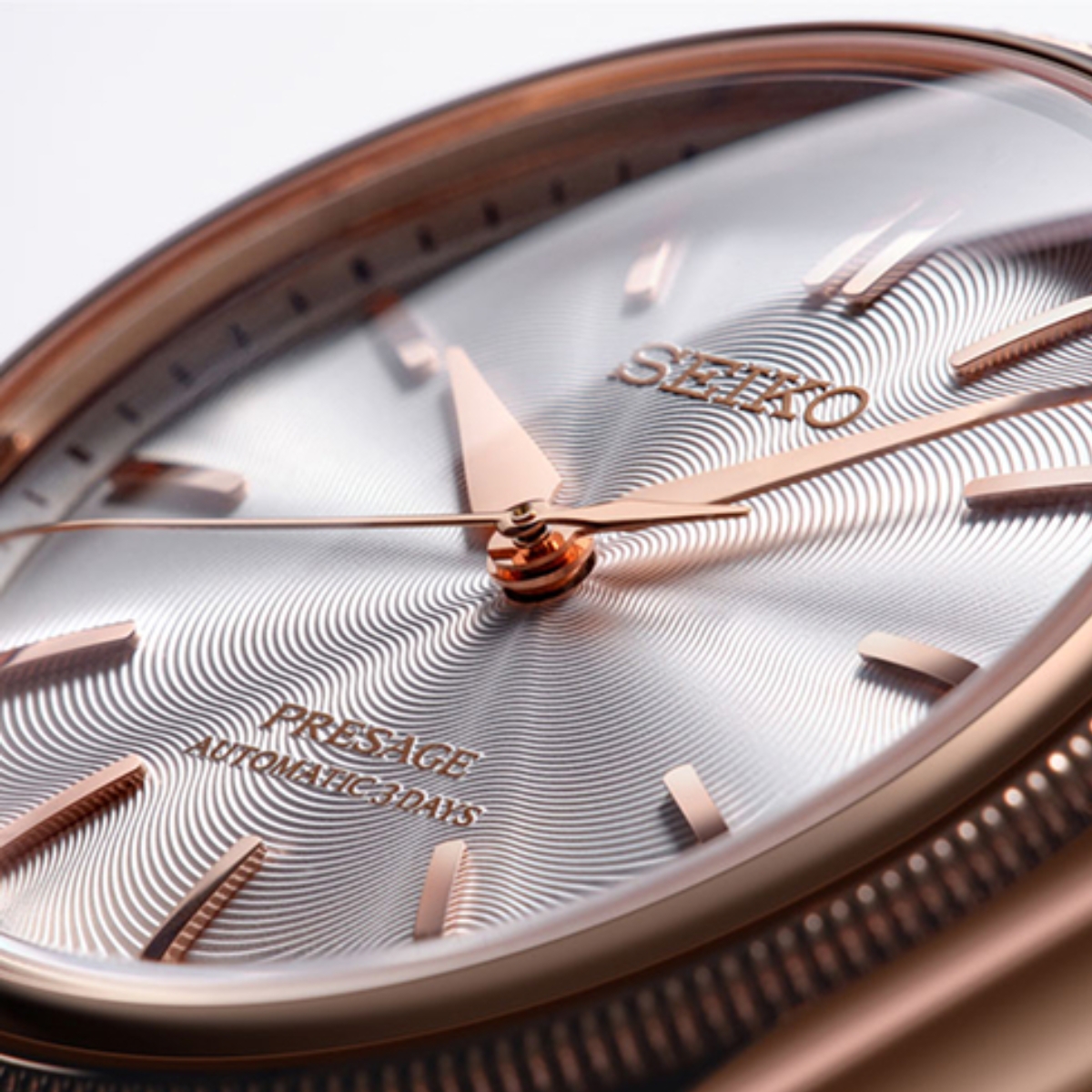 Seiko Presage Classic HCC008J1 - Ảnh 11