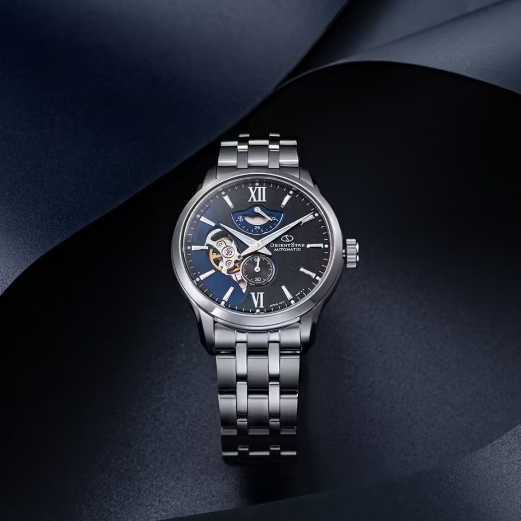 Orient Star RE-AV0B03B00B 