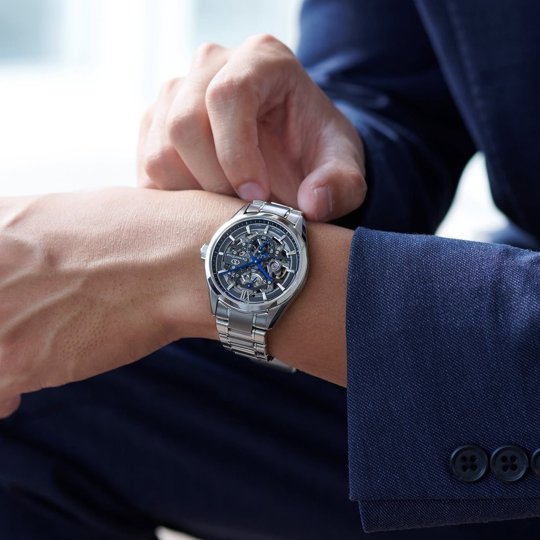 Orient Star Contemporary RE-AZ0101N00B