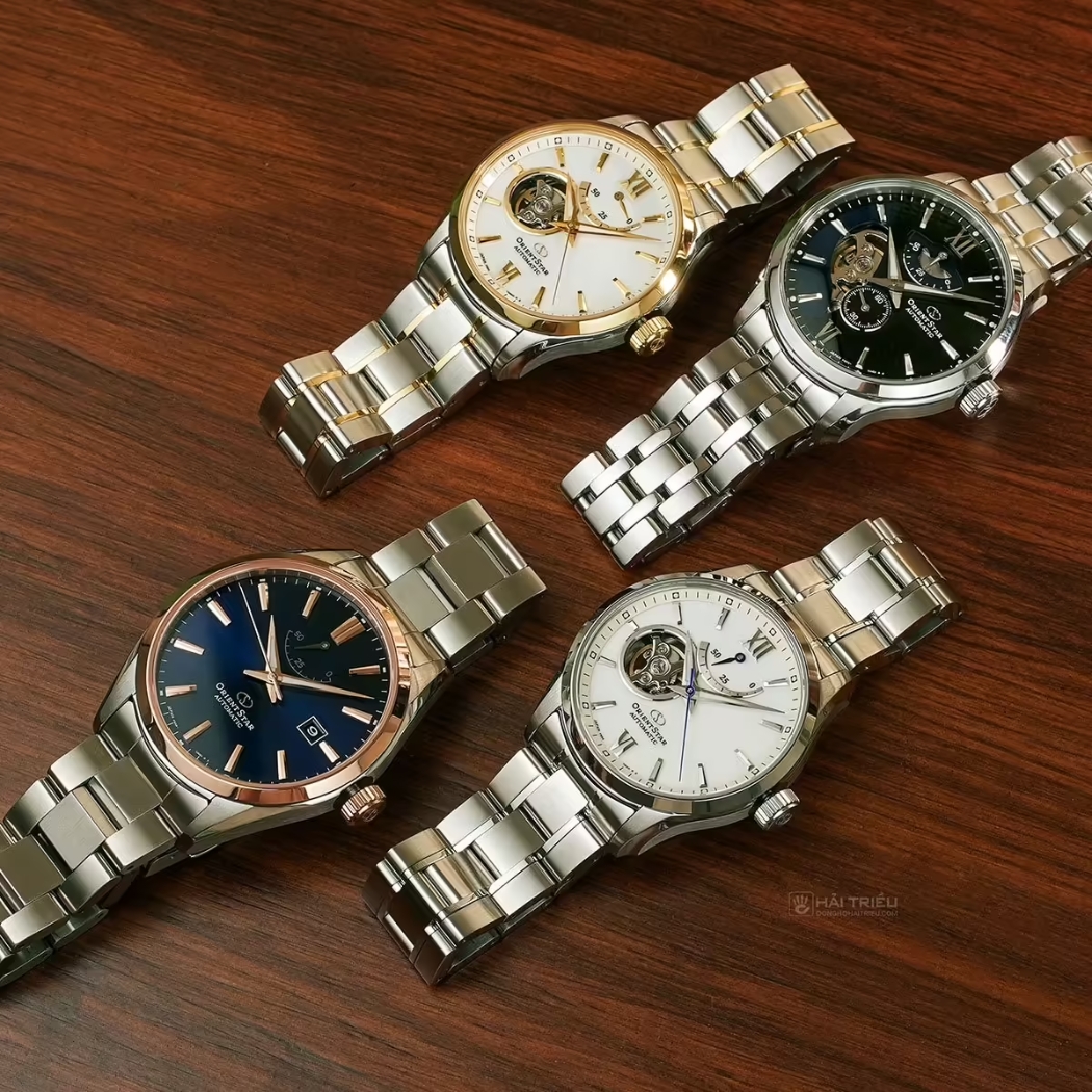 Orient Star Contemporary 