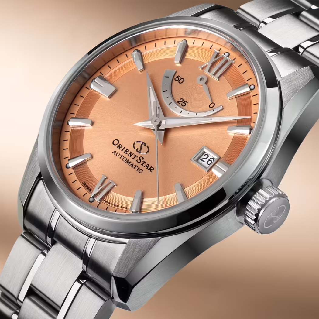 Orient Star RE-AU0108G00B
