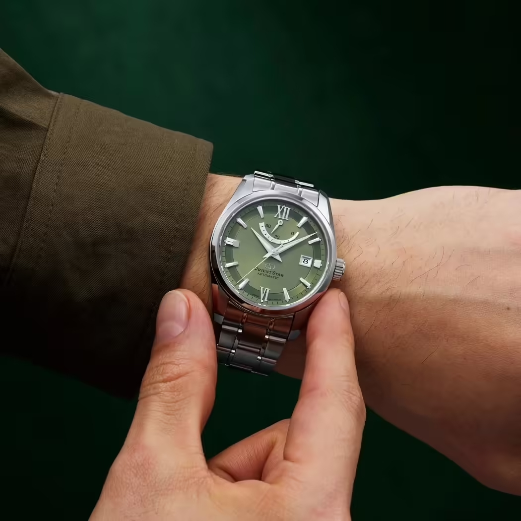 Orient Star RE-AU0107E00B
