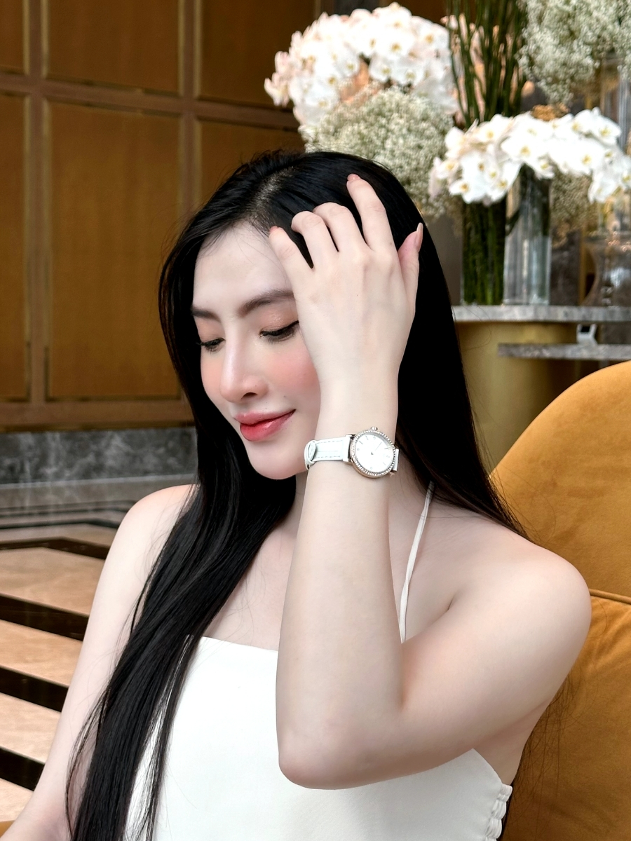 Saga Stella Chance 53578-LGSVWH-2 - Ảnh 10