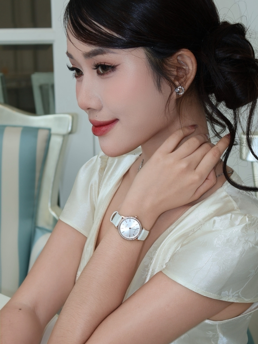 Saga Stella Chance 53578-LGSVWH-2 - Ảnh 2