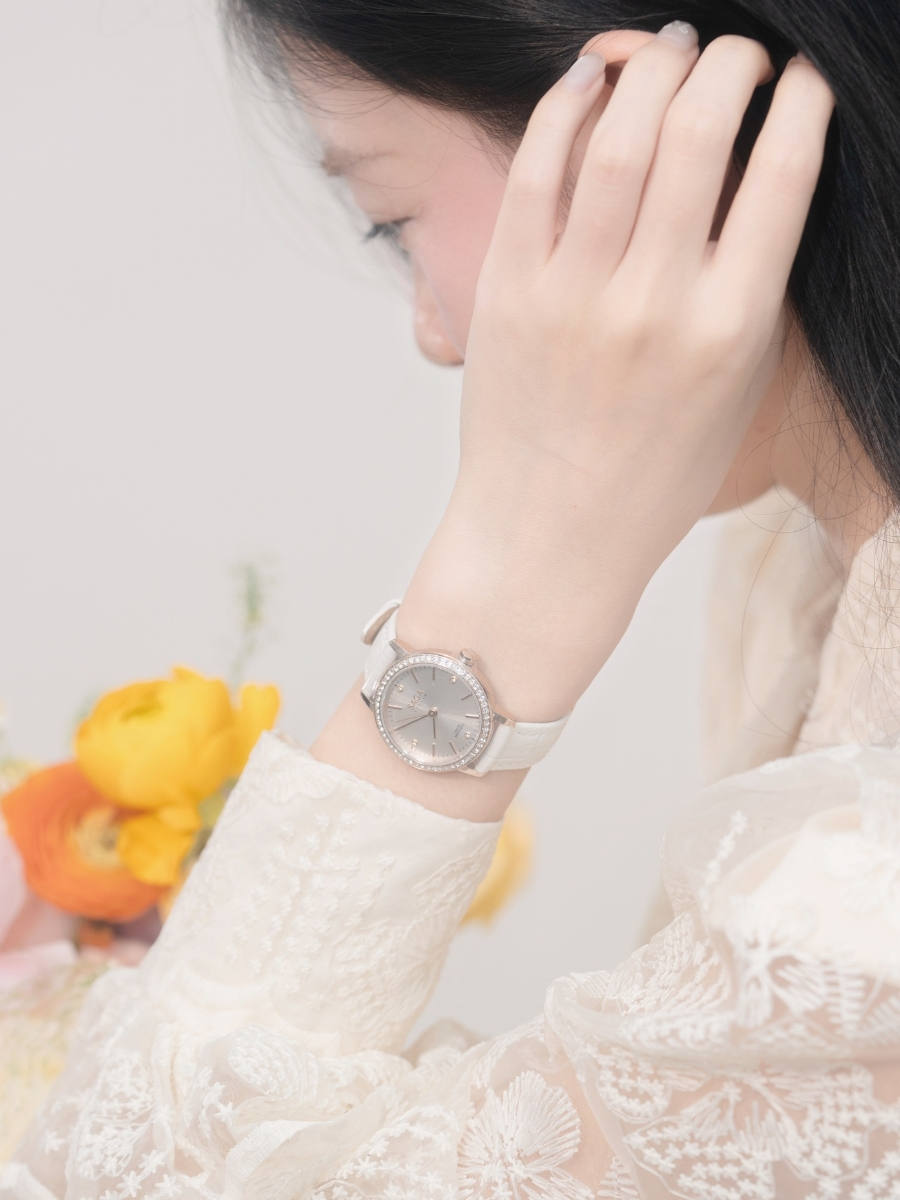 Saga Stella Chance 53578-LGSVWH-2 - Ảnh 7