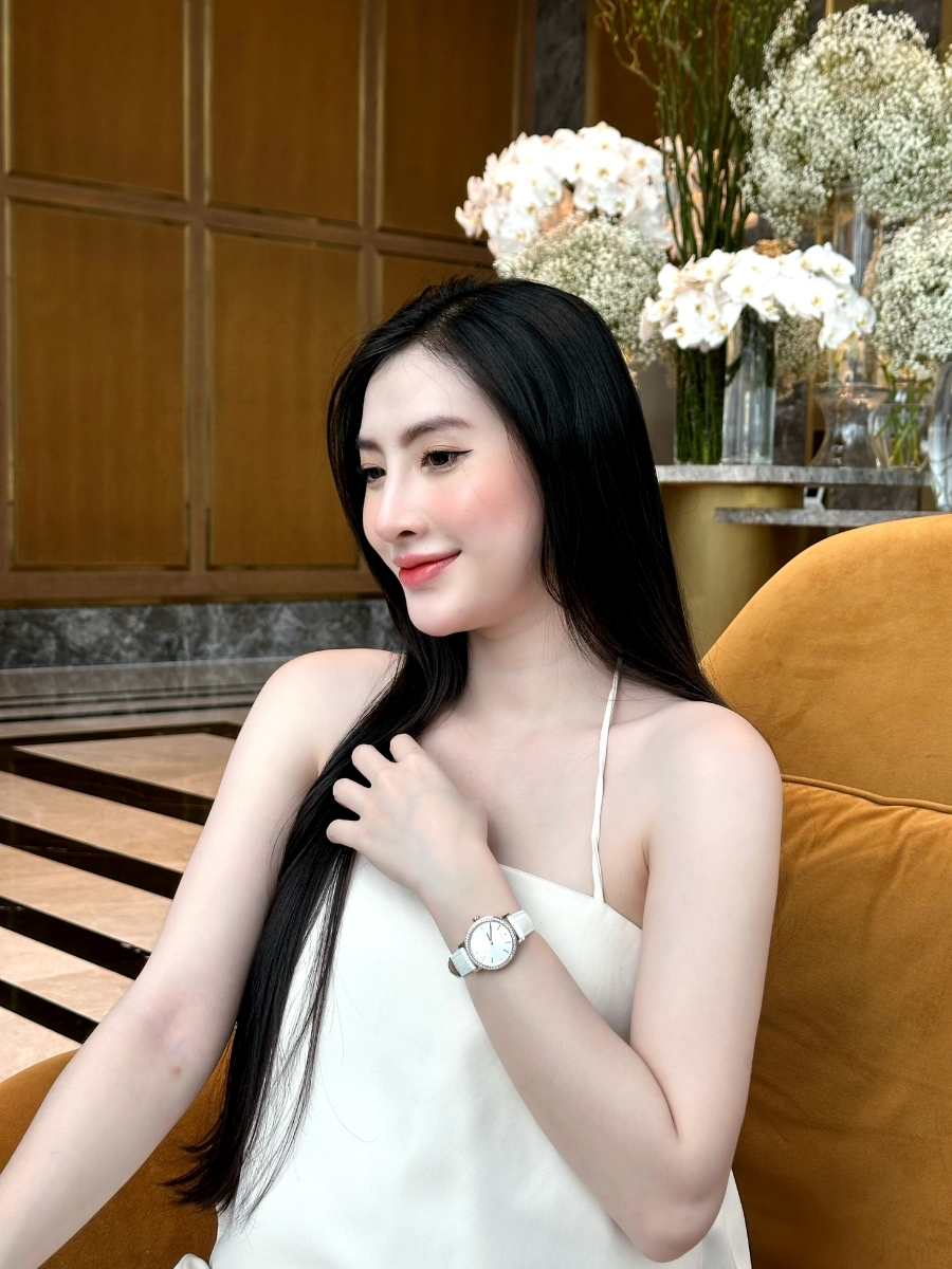Saga Stella Chance 53578-LGSVWH-2 - Ảnh 9