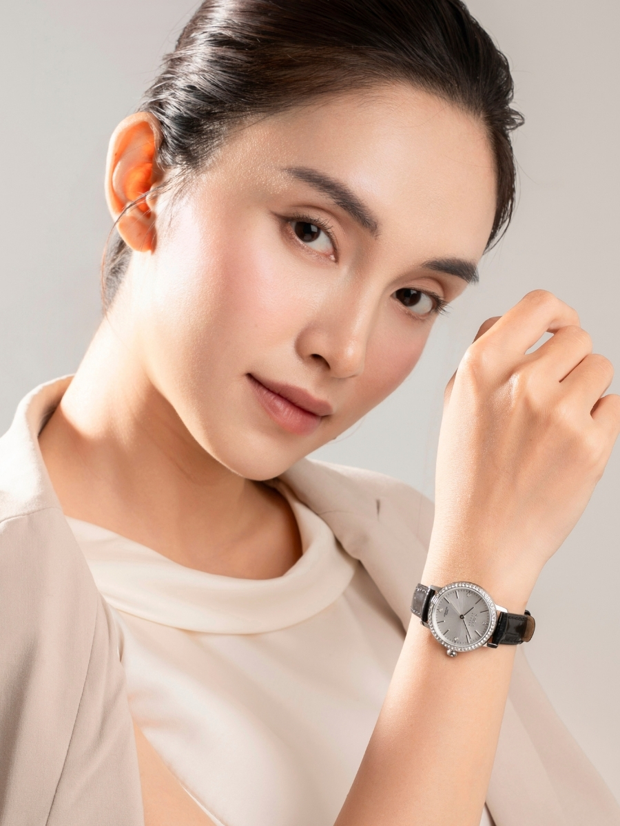Saga Stella Chance 53578-SVSVBK-2 - Ảnh 1