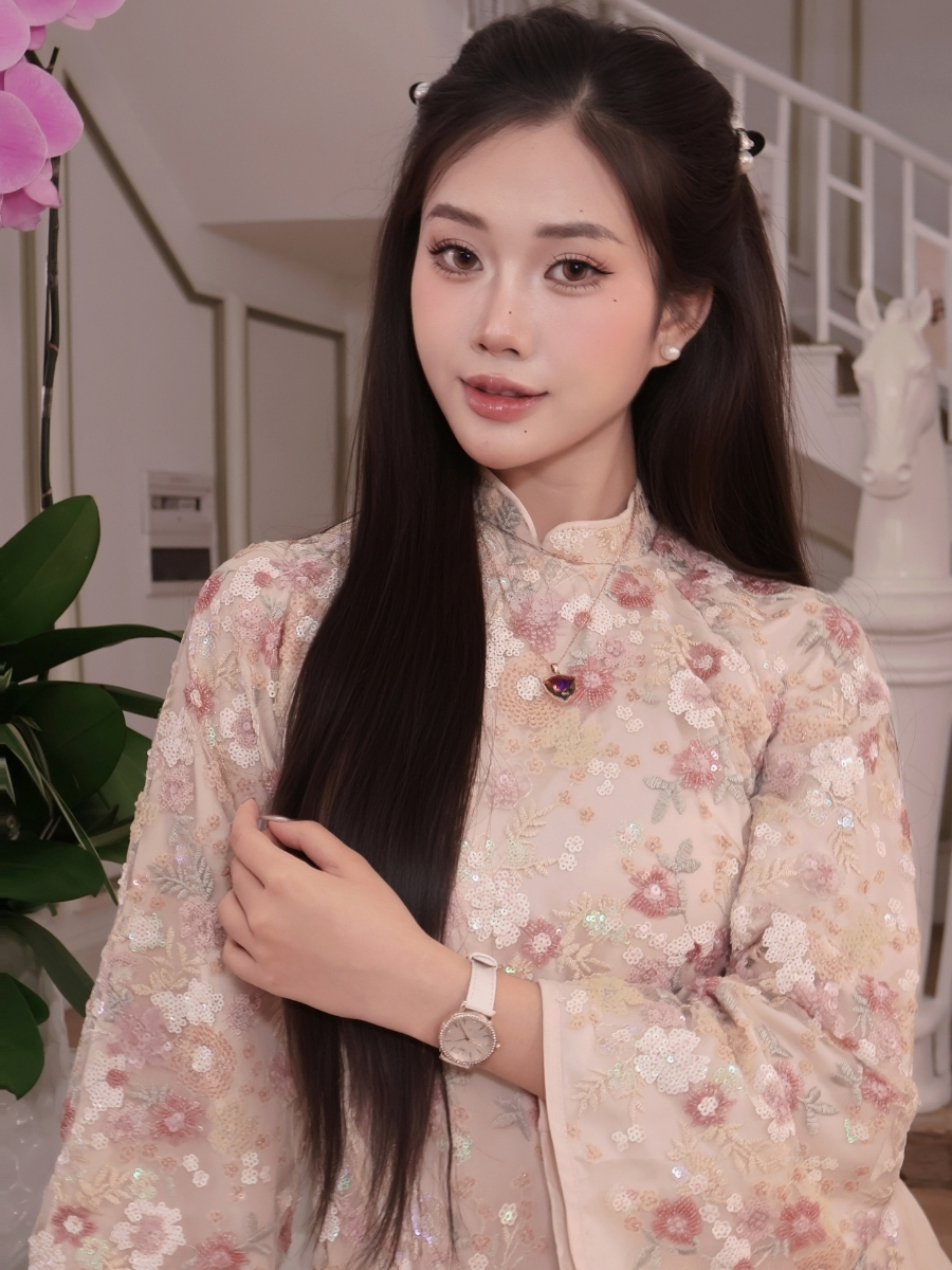 Saga Stella Chance 53578-LGSVWH-2 - Ảnh 4