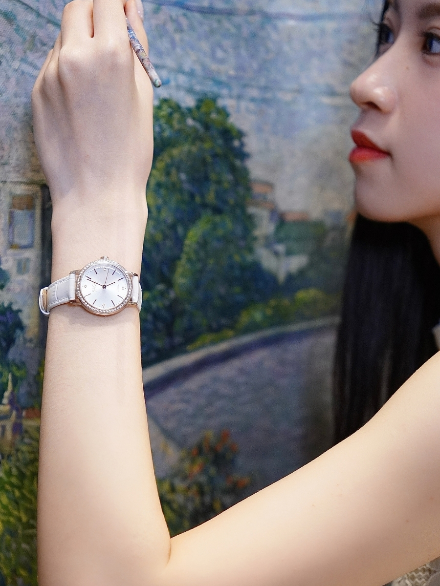 Saga Stella Chance 53578-LGSVWH-2 - Ảnh 5
