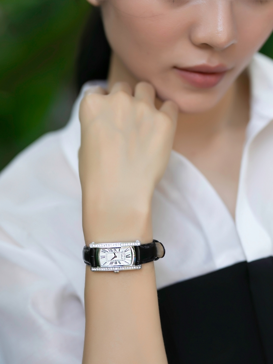 Saga Stella 71836-SVSVBK-2 - Ảnh 7