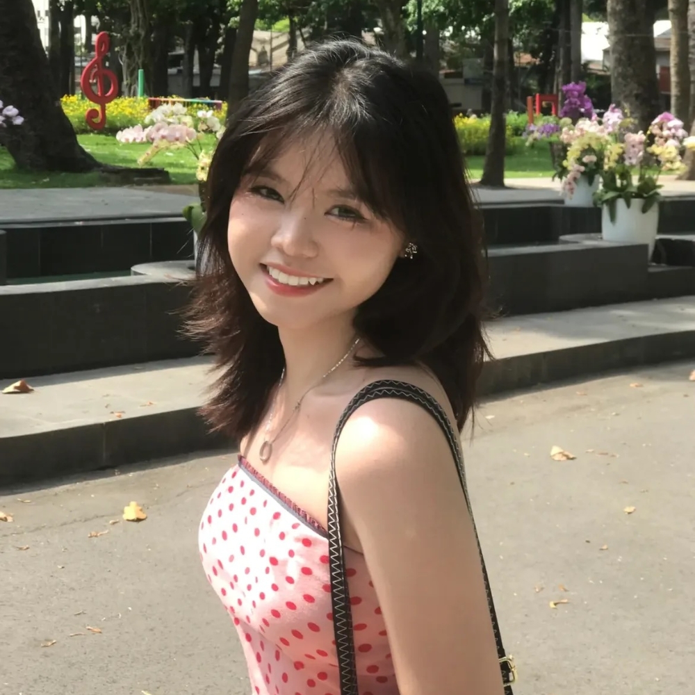 Tác giả Thiên Kim