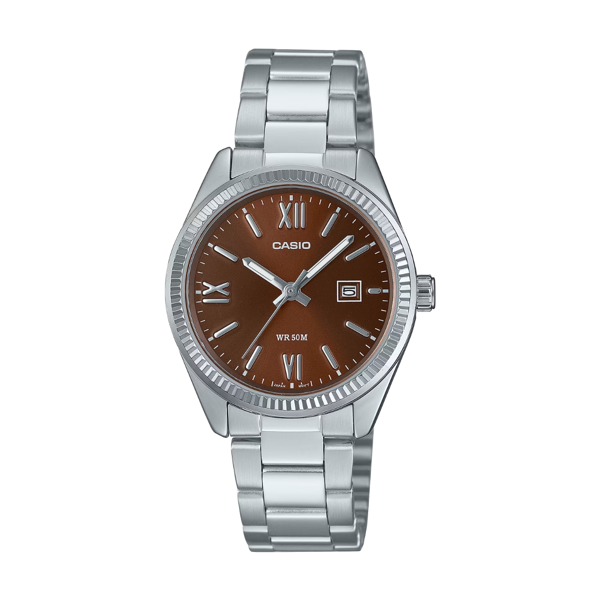 Casio LTP-1302DD-5AVDF - Ảnh 1