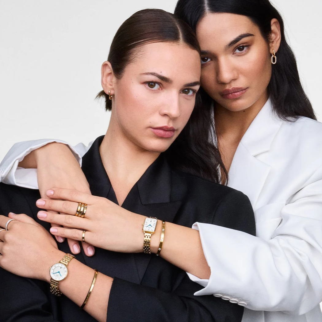Đồng hồ Daniel Wellington thiết kế đẹp dành cho nữ