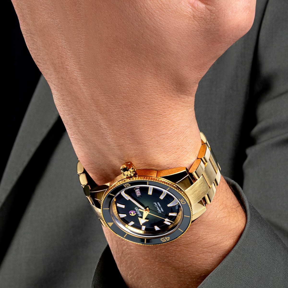 dong-ho-rado-captain-cook-r32136323-3 Rado Captain Cook R32136323 - Ảnh 3