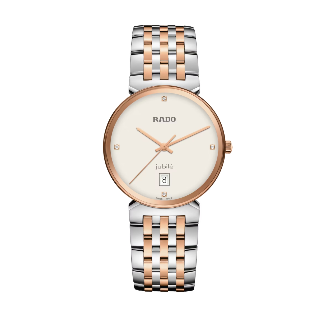 Rado Florence Diamonds R48912723 - Ảnh 1