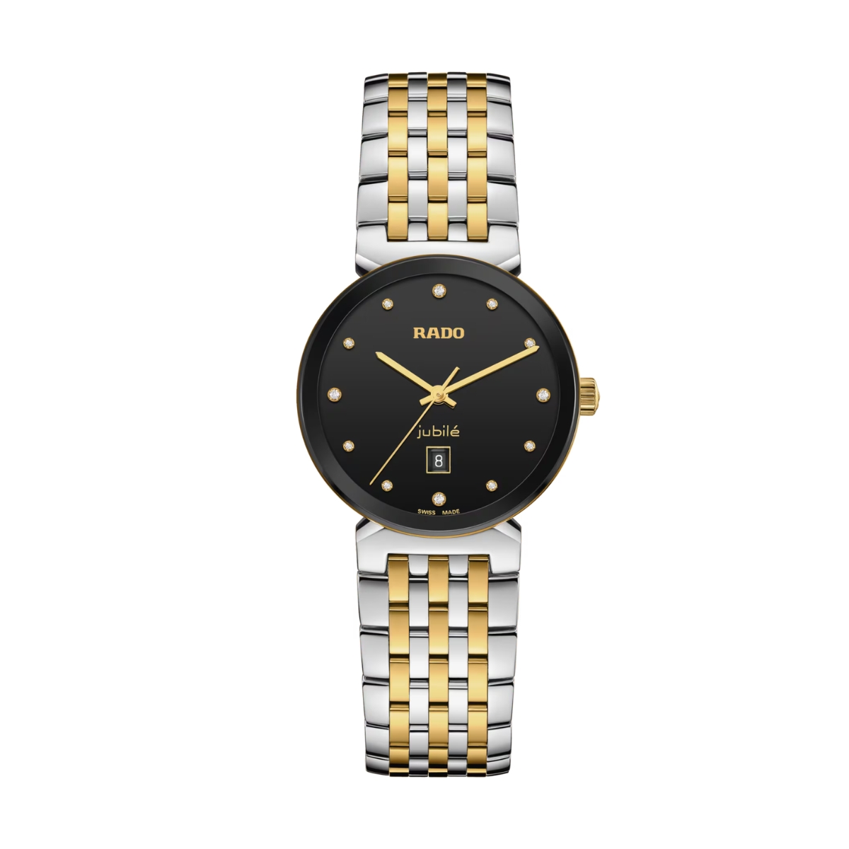 Rado Florence Diamonds R48913743 - Ảnh 1