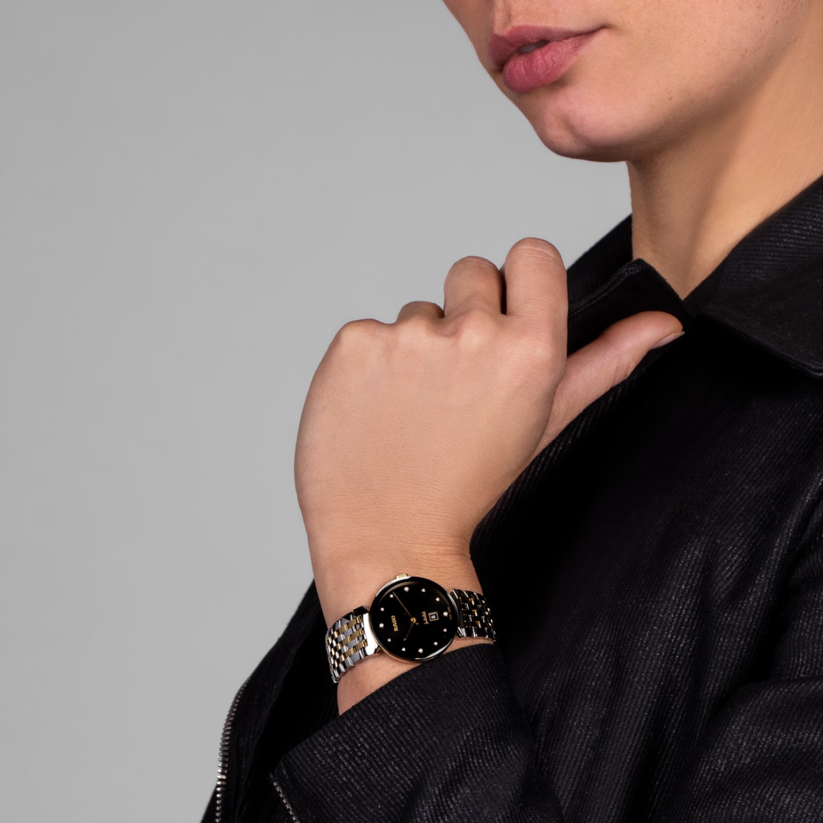Rado Florence Diamonds R48913743 - Ảnh 2