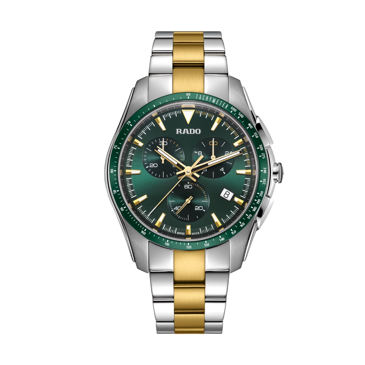 Rado HyperChrome Chronograph R32259323 - Ảnh 1