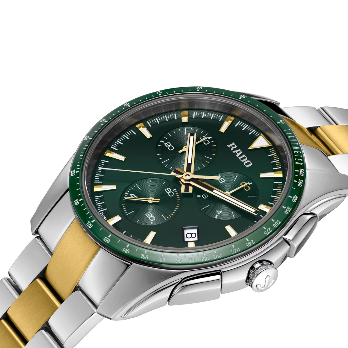 Rado HyperChrome Chronograph R32259323 - Ảnh 2