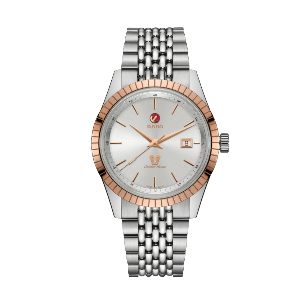 Rado HyperChrome Classic R33100013 - Ảnh 1