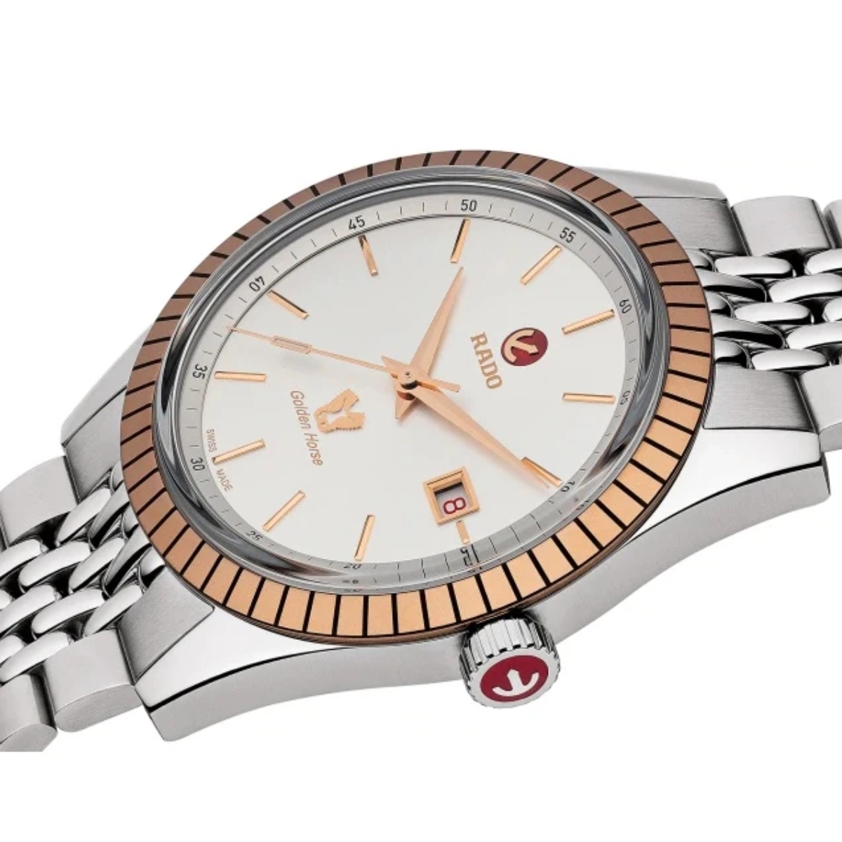 Rado HyperChrome Classic R33100013 - Ảnh 2