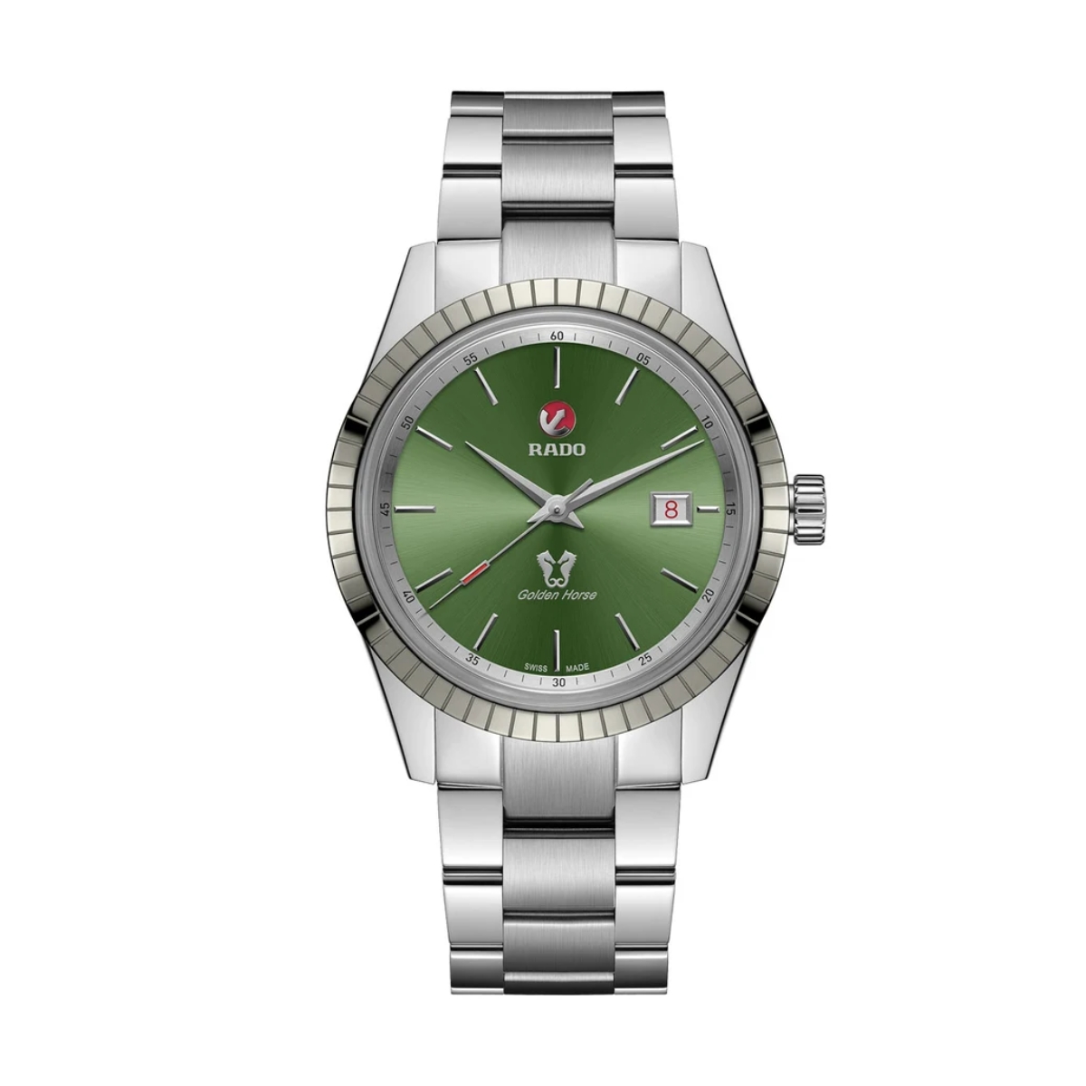 Rado HyperChrome Classic R33101314 - Ảnh 1