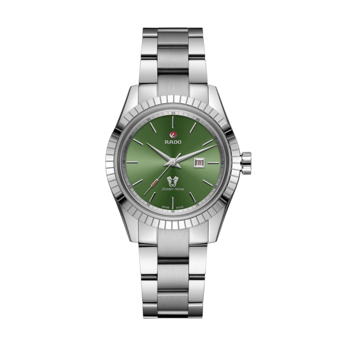 Rado HyperChrome Classic R33103314 - Ảnh 1