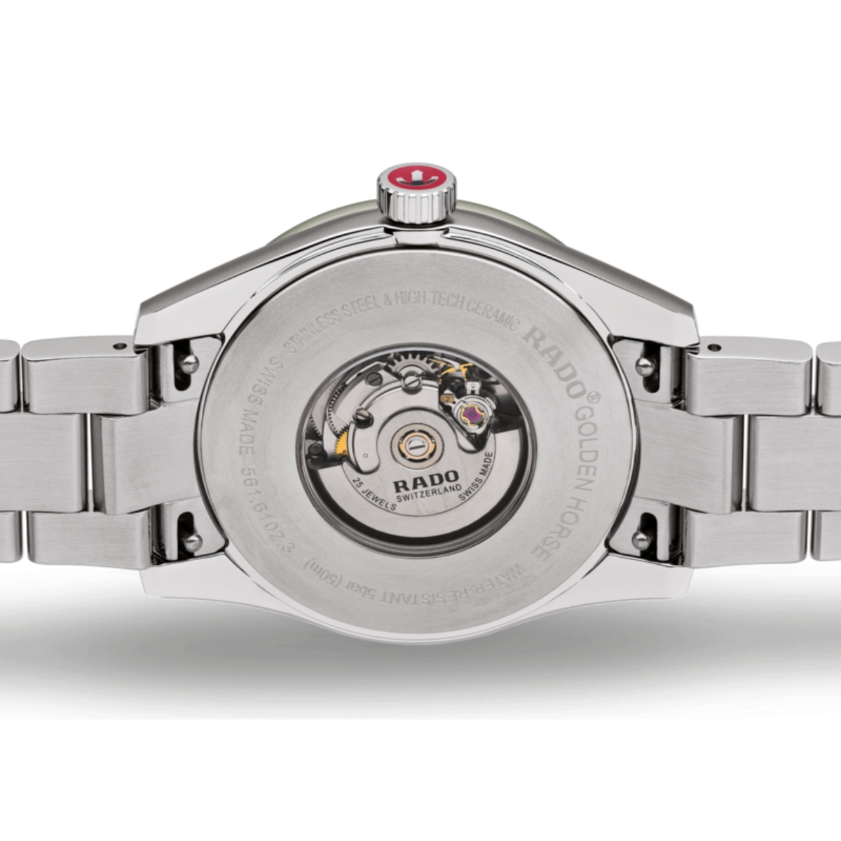 dong-ho-rado-hyperchrome-classic-r33103314-2 Rado HyperChrome Classic R33103314 - Ảnh 2