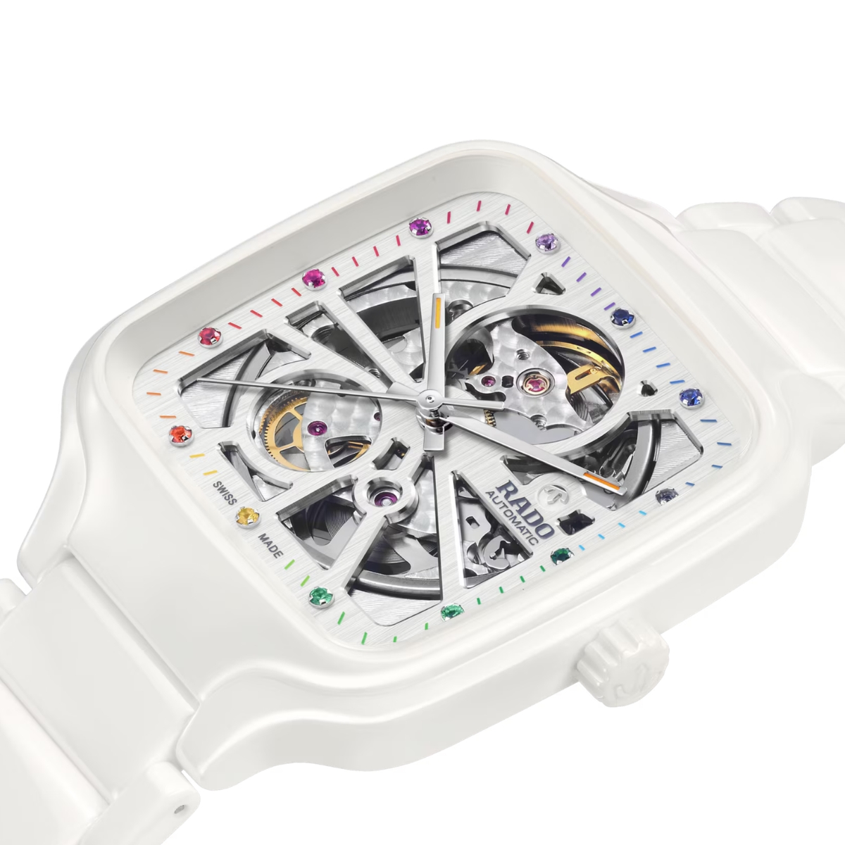 dong-ho-rado-true-square-r27073712-3 Rado True Square R27073712 - Ảnh 3