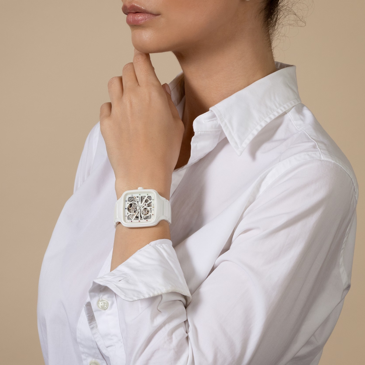 dong-ho-rado-true-square-r27073712-4 Rado True Square R27073712 - Ảnh 4