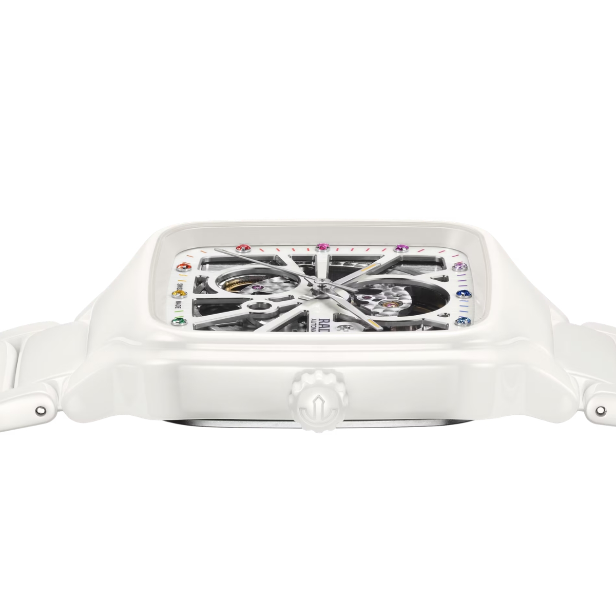 dong-ho-rado-true-square-r27073712-5 Rado True Square R27073712 - Ảnh 5