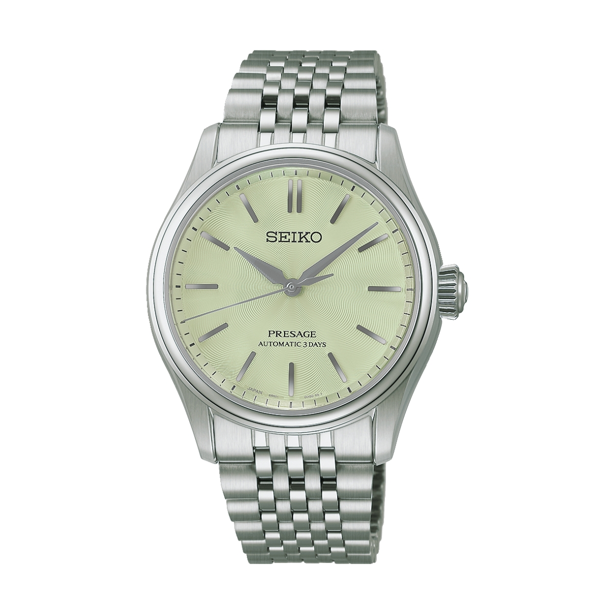 Seiko Presage Classic Series HCC002J1 - Ảnh 1