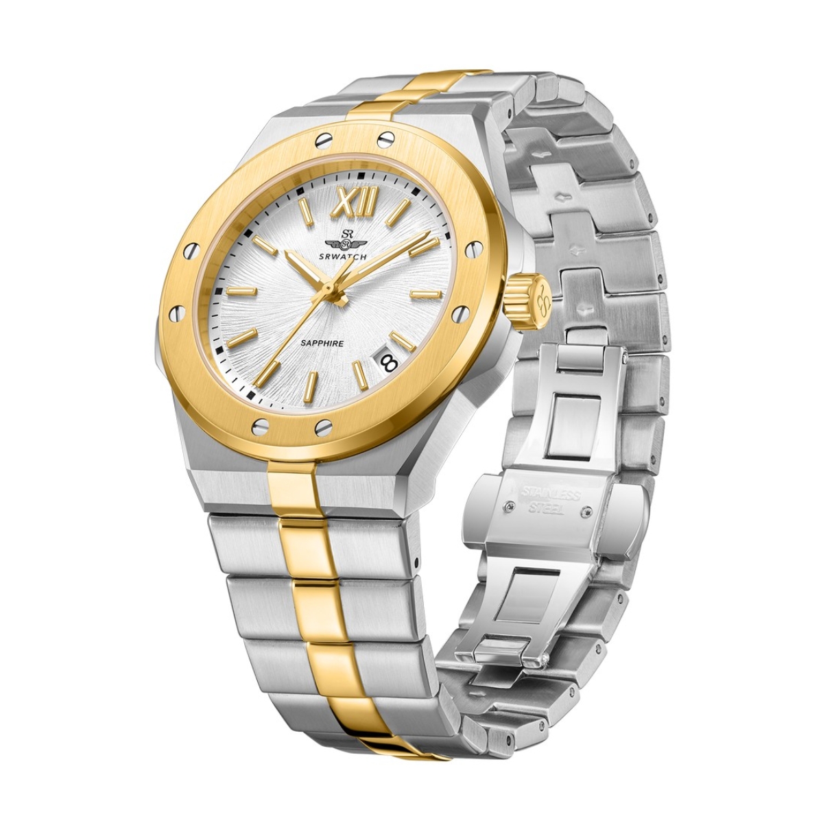 SR SG7009.1202GM - Ảnh 2