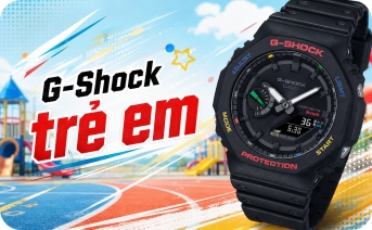 G-Shock trẻ em chính hãng