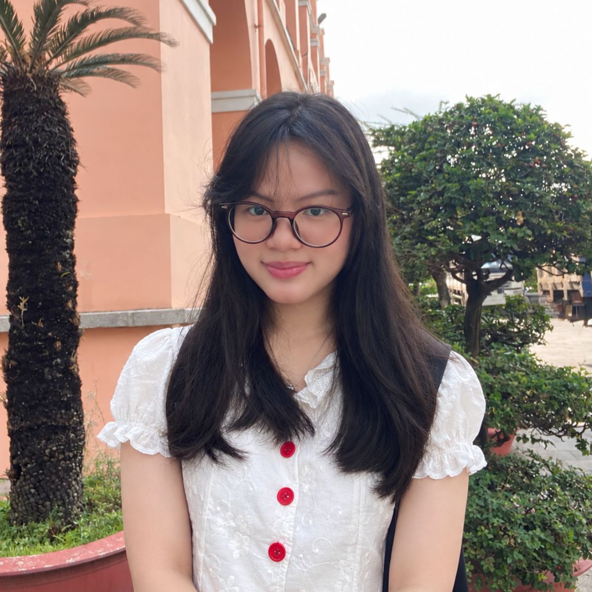 Tác giả Thảo Như